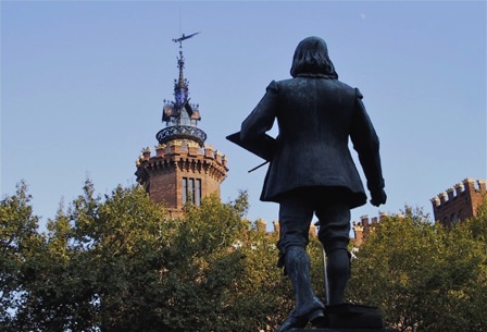 Spagna - Barcellona